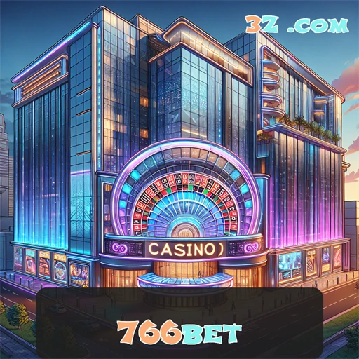 766bet: A Confiável e Inovadora Plataforma de Jogos Online