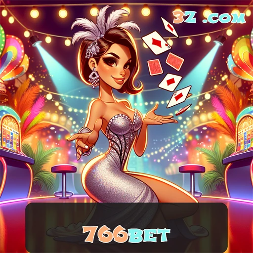 Entre no Mundo dos Jogos com o Login da 766bet