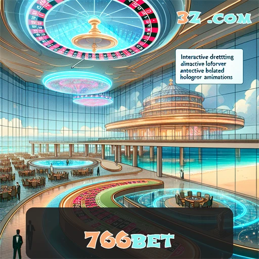 Experiência VIP Imperdível no 766bet: Eleve seu Jogo!